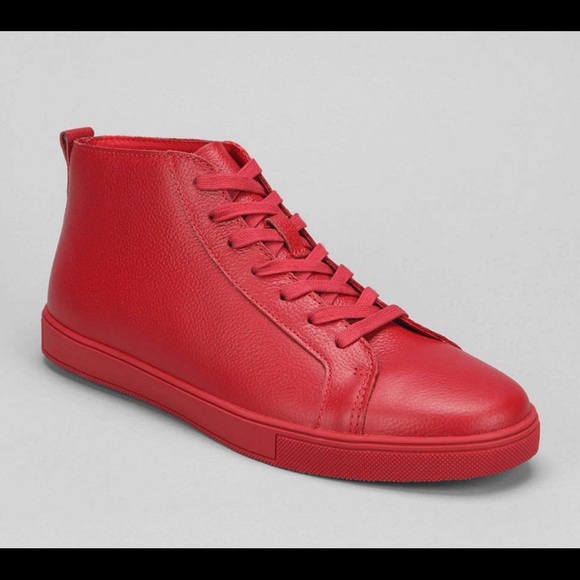 Urban Outfitters Other - Mosson Bricke men’s shoes 👞